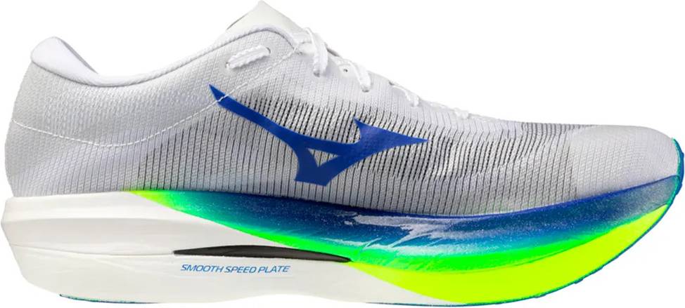 Mizuno Hyperwarp Elite Løbesko -