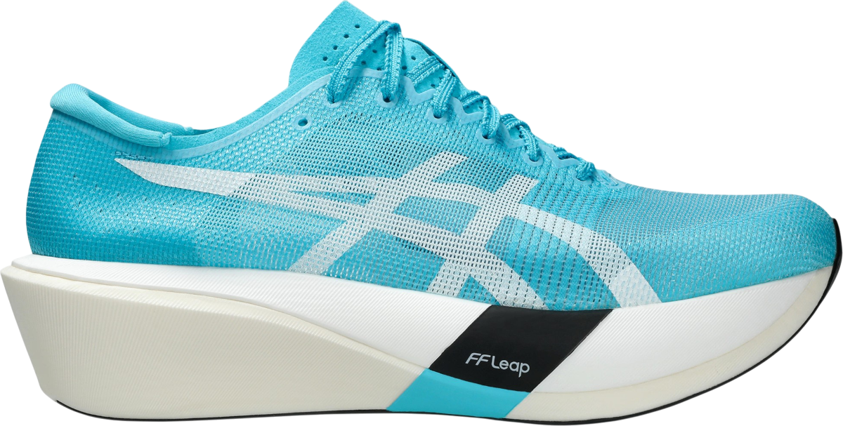 Asics Metaspeed Edge Tokyo Løbesko - Blå