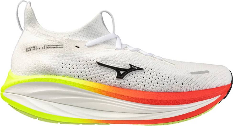Mizuno Rider 4 Gore-tex Løbesko