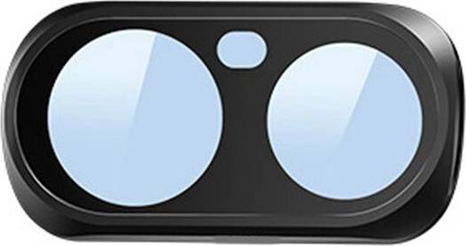 Magnetic Dual Lens Camera Light Pollution Filter