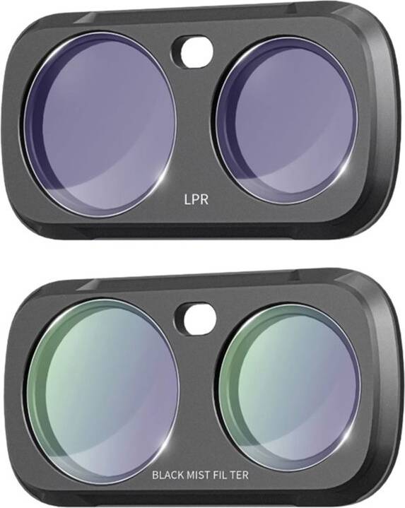 Ultra Magnetic Quick-Swap1-4 Lens Filter