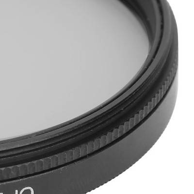 CPL Lens Filter DSLR Camera