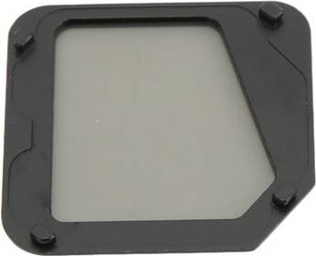 Portable Waterproof Circular Polarizing Filter
