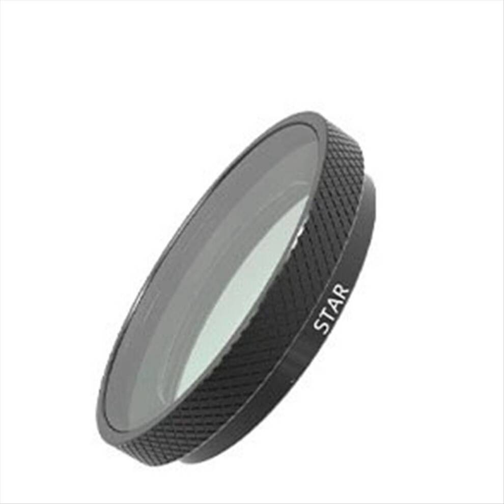 Camera Lens Filter GO3S Star Polarizing