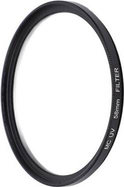 Mc Uv Protection Lens Filters