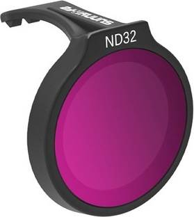 Sunnylife Lens For ND Filters Set Camera Lens Kit