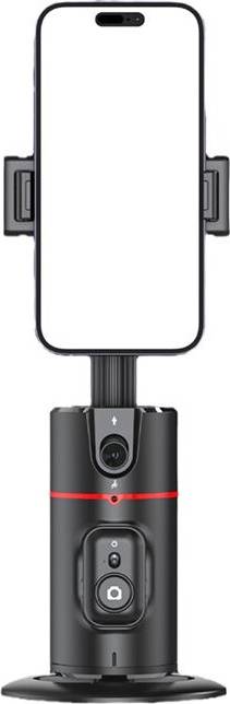Auto Face Tracking Tripod 360 Rotation