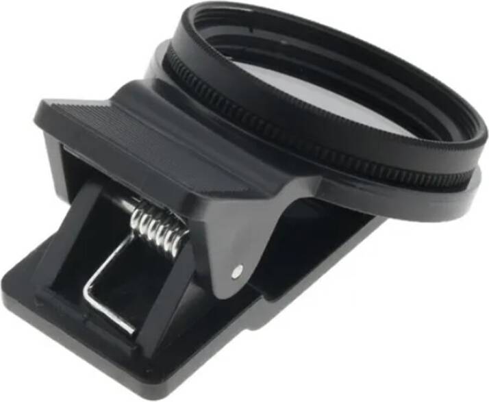 Circular Polarizing Lens for Phone