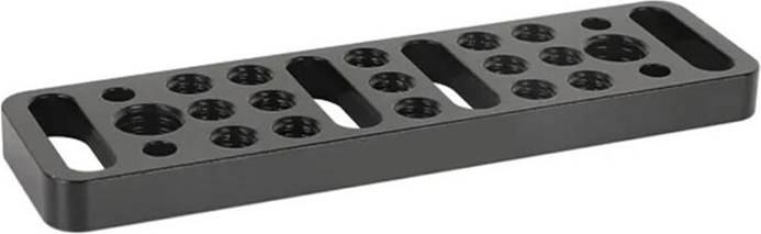 Multifunctional Cheese Plate 75mm VESA
