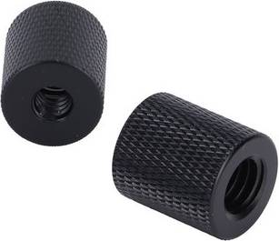 1/4 Female To Female Thread Adapter