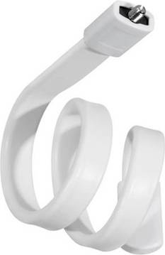 Sodial 1/4 In Thread Gooseneck Camera Holder