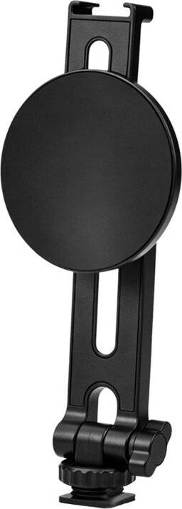 Magnetic Phone Tripod Mount 360 Rotation