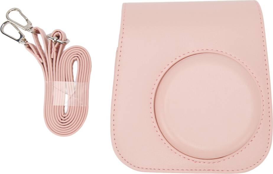 Dust Protection Camera Case PU Leather