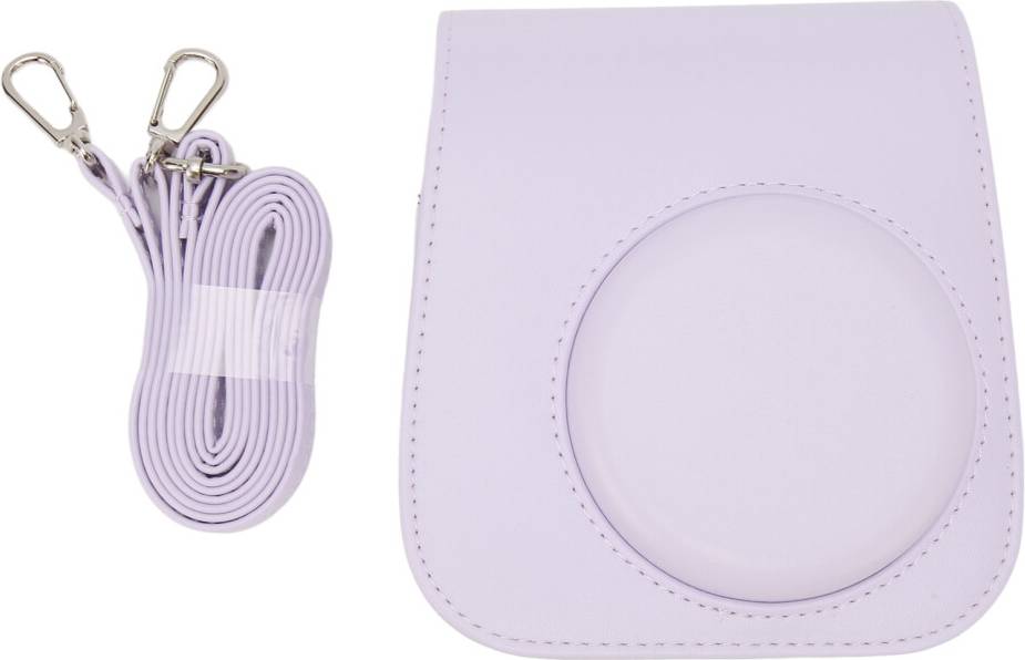 Dust Protection Camera Case PU Leather