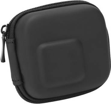 Camera Carrying Case PU Shell Waterproof