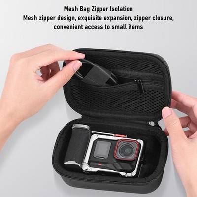 Portable Camera Storage Bag Drop Proof