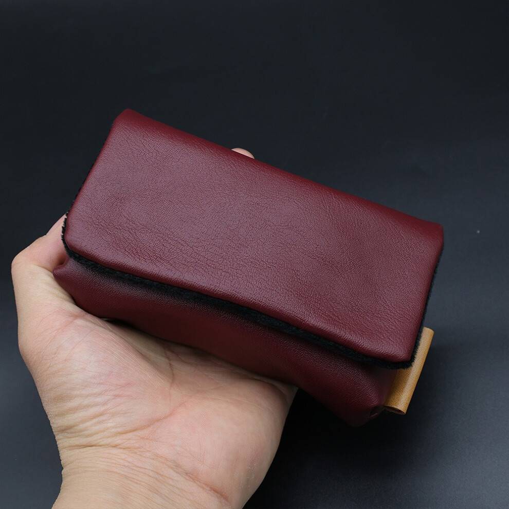 Soft Leather Camera Case Sony RX100 Series