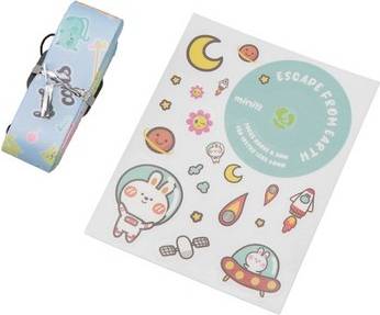 Instant Camera Case Kit
