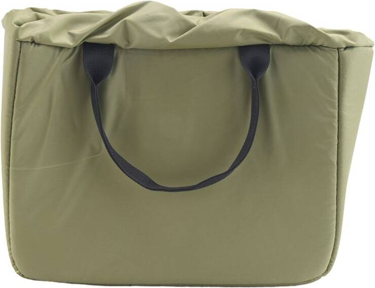 Waterproof Padded Partition Camera Bag Lens Case