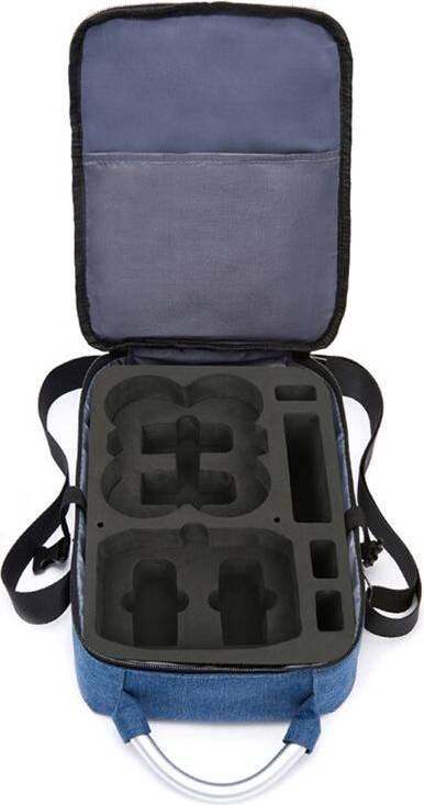 Single Shoulder Waterproof Carrying Case