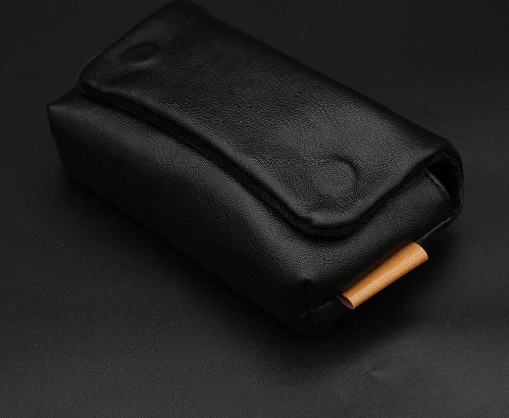 Soft Leather Camera Case Sony RX100 Series