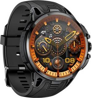 Appllp 4 Pro Smart Watch Call