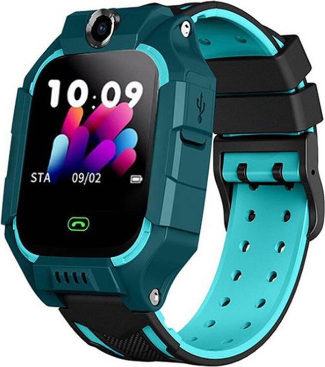 Smart Watch for Kids Magic Camera