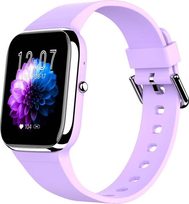 The Y9 Pro 1.85 Inch Color Screen Smart Bracelet