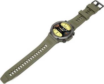 Smart Watch Waterproof Bluetooth Call Answer