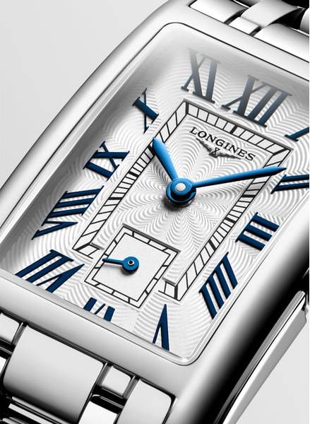 Montre Quartz Acier Inoxydable