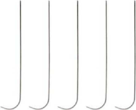 Beading Needles For Spin And String Bead Stringing Tool