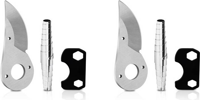 Felco 2 and Hand Pruner Replacement Kit 2 3-1