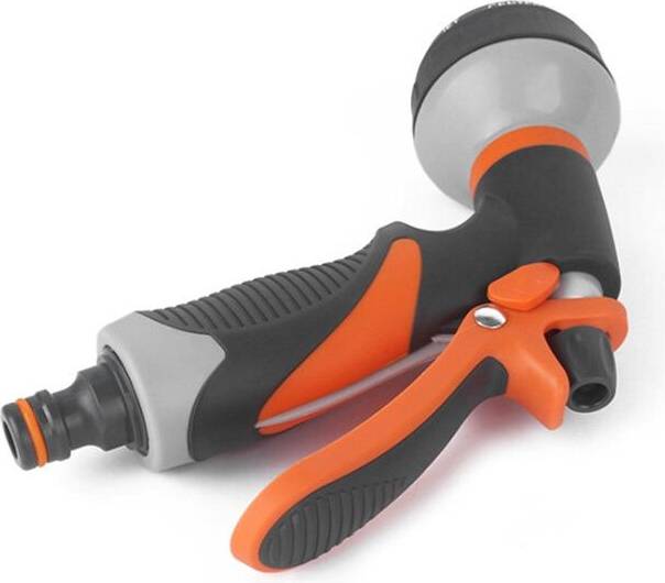 Torribaly 8 Patterns Spray Lawn Watering Multifunction