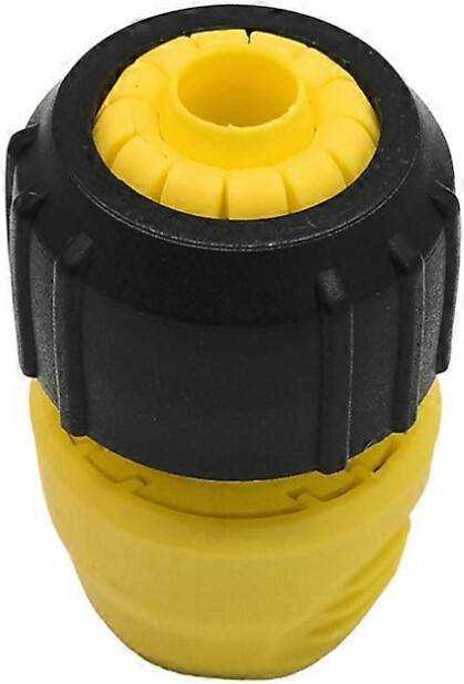 Universal Garden Hose Coupling 1/2 Inch 5/8 Inch 3/4 Inch
