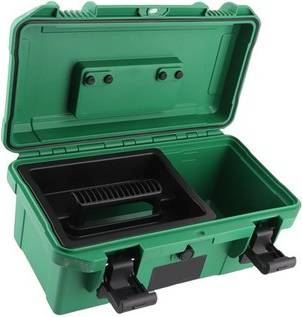 Portable Water Resistant Tool Box
