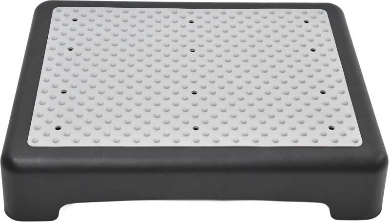 OEM Stackable Anti-slip Outdoor Step Stool