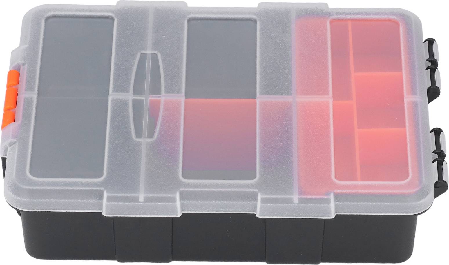 Classification Grid Storage Box