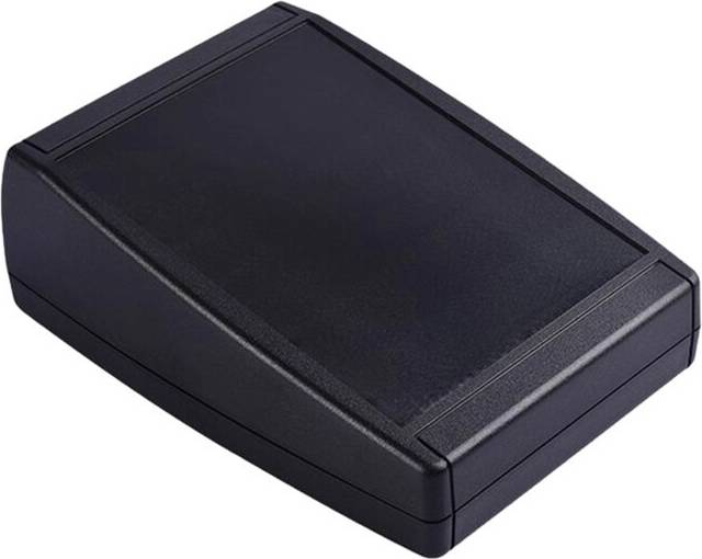 DIY Project Box Desktop Enclosure