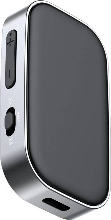 2-In-1 Portable Wireless Audio Adapter