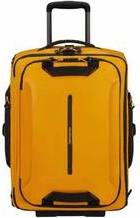 Samsonite ecodiver 55cm Samsonite Duffle With Wheels Backpack 55cm