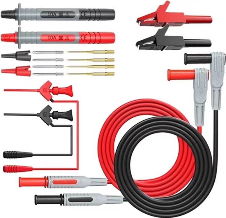 P1300 Series Multimeter Test Lead Kit