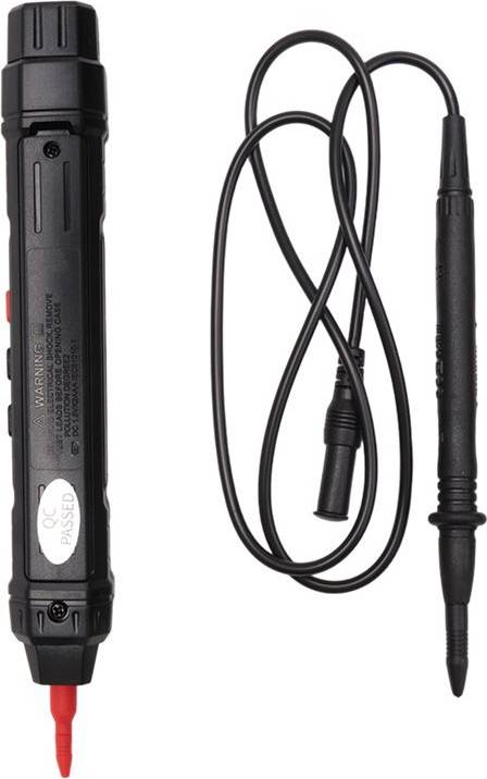 Pen-Type Digital High-Precision Multimeter