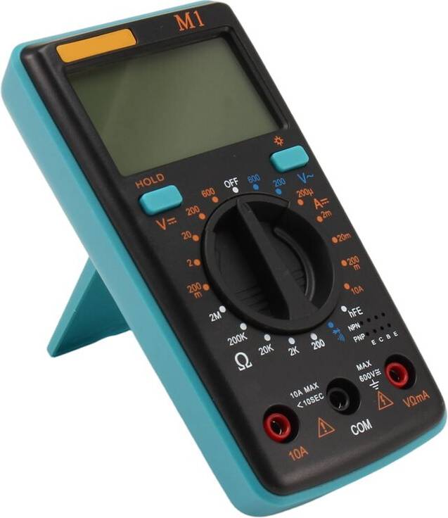ANENG M1 Digital Multimeter Tester