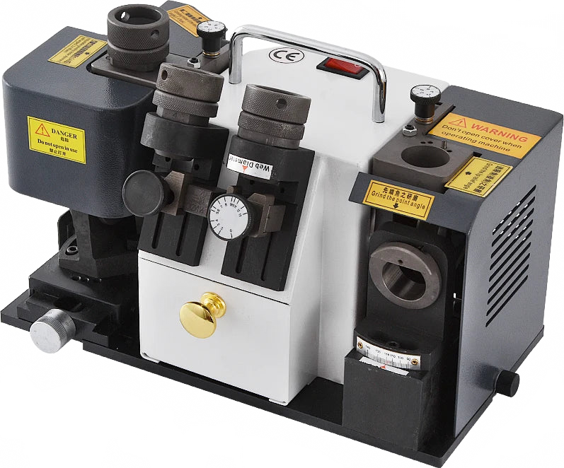 GD 313A Multi-Function Drill Milling Machine