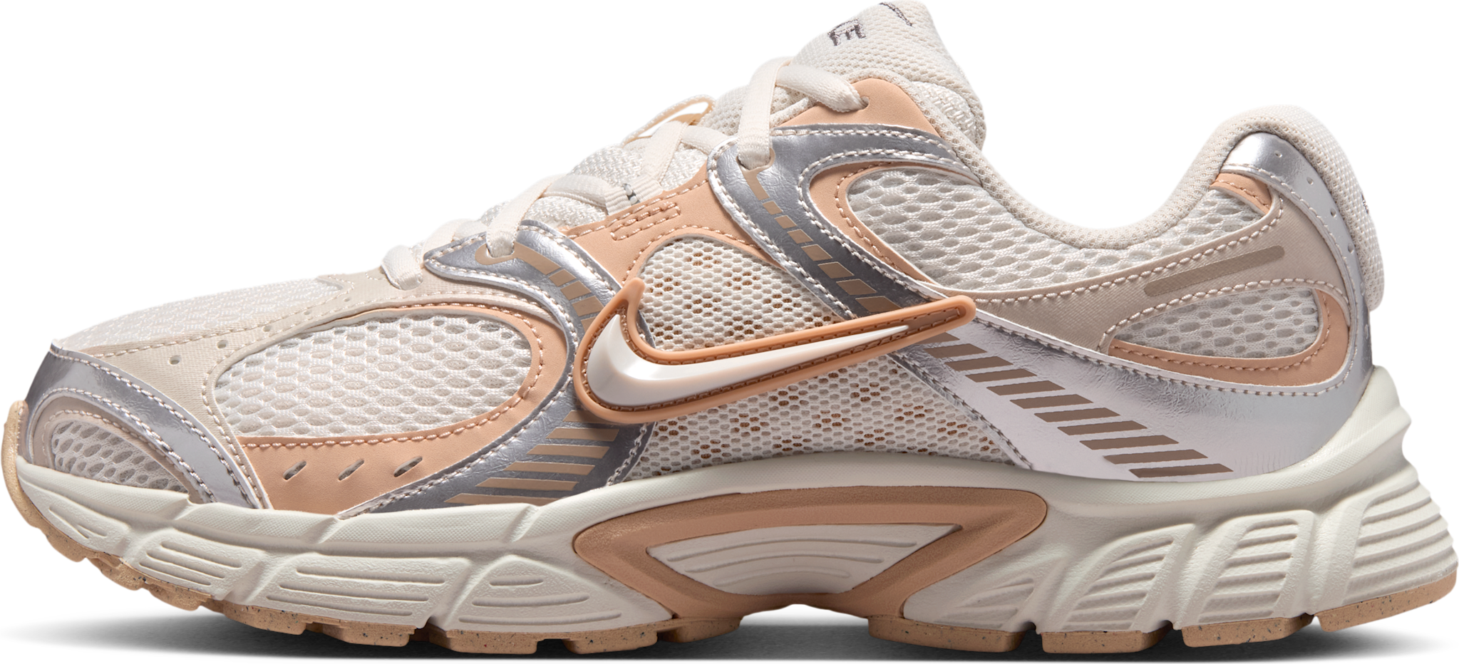 Nike v5 rnr sko Nike V5 RNR - Grå