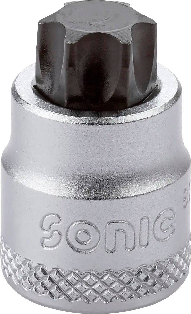 Sonic Bitcap 3/8 Short T55 Socket Bit