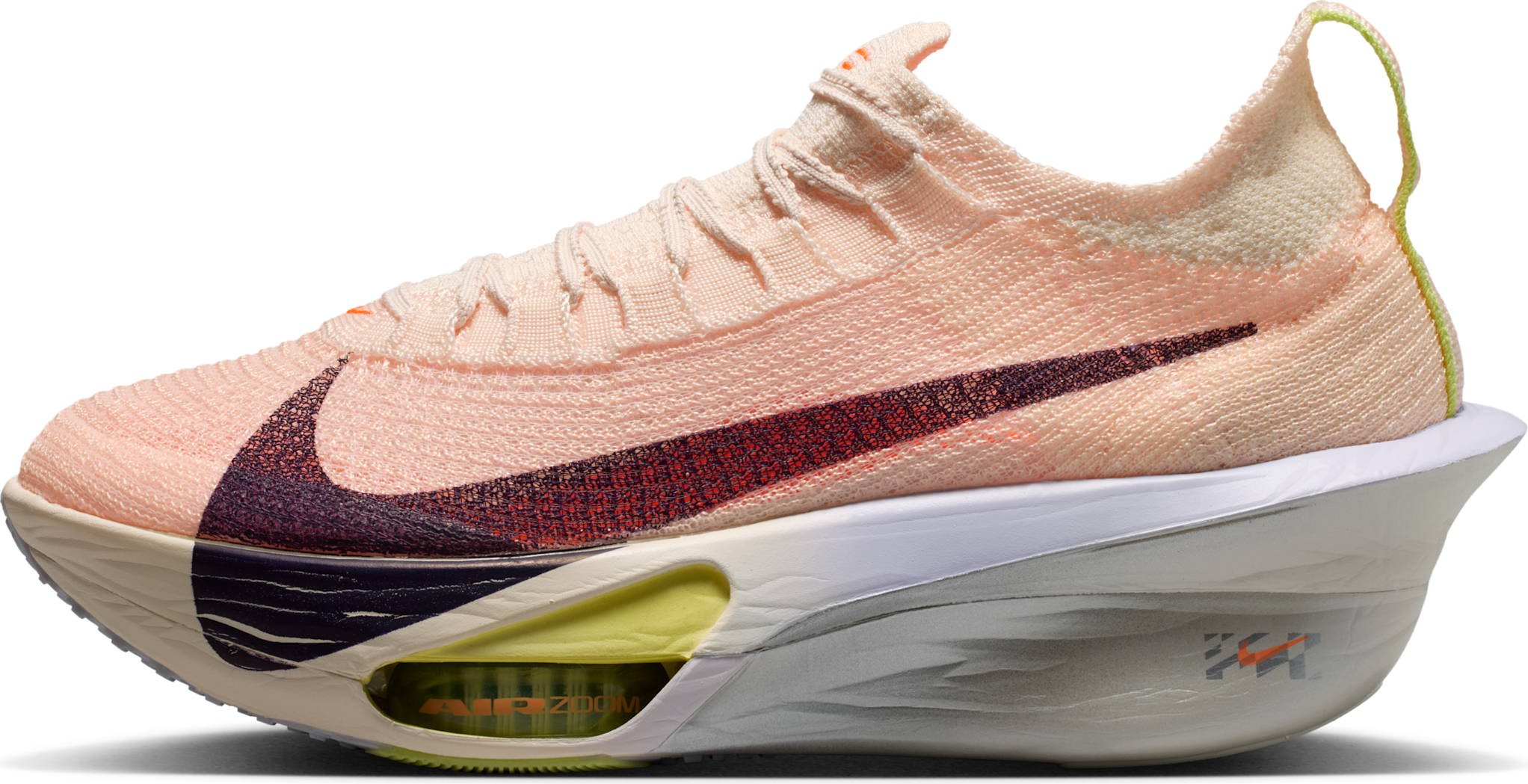 Nike Alphafly3 11.5 - Rosa