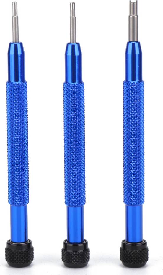 Precision Set Alloy Steel Bit Screwdriver