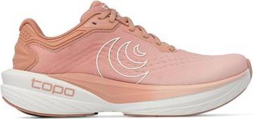 Topo Athletic Phantom 4 8.0 - Rosa