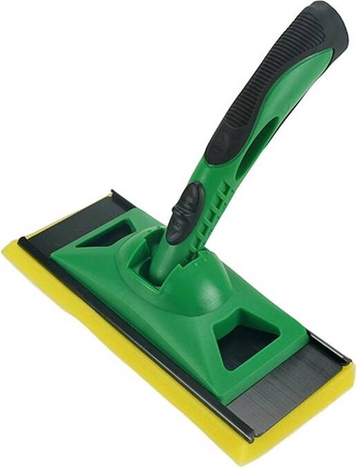 9 Inch Paint Edger Tool with Handle